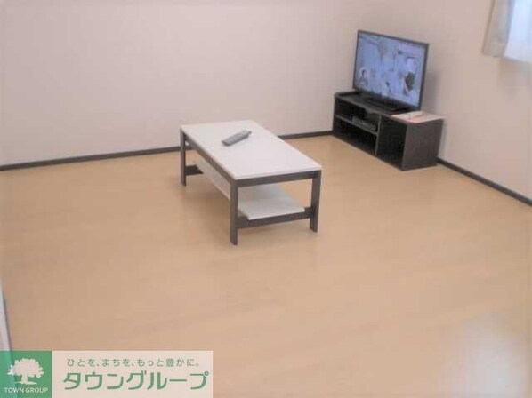 レオネクストエトワール要町の物件内観写真